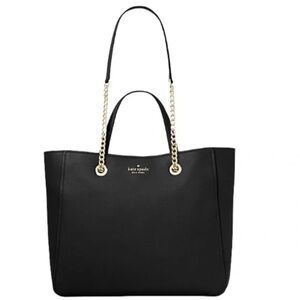 Kate Spade Infinite Large Triple Compartment Tote